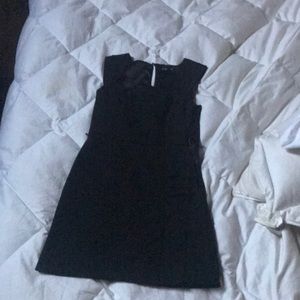 Perfect black dress